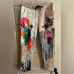 NWOT Gigi Moda Pants